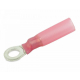 Hella Marine Heat Shrink Crimp Terminal Eye Qty 10