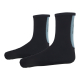 Ron Thompson Neo-Tough Fleece Lined Neoprene Socks 3mm US6-7