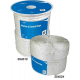 BLA Nylon Three Strand Rope Coil 8mm 250m