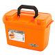 Flambeau Dry Box with Zerust Orange 370 x 200 x 260mm