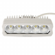 Perfect Image Waterproof LED Floodlight 25w Slim White