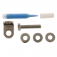 Panther Hydraulic Adapter Bracket