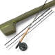 Orvis Encounter Fly Rod Outfit 9ft 4pc