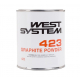 West System 423 Graphite Powder Additive 500ml