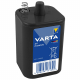 VARTA Super Heavy Duty 431 Zinc Chloride Lantern Battery 6V