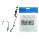 Seahorse Standard Longline Traces Qty 10