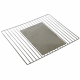 Kiwi Sizzler Wire Grill with Drip Tray