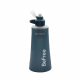 Katadyn BeFree AC Water Bottle Filter 1L Slate Blue