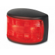 Hella Marine DuraLED Heavy Duty Rear Position/End Outline Lamp with DT Connector