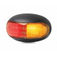 Hella Marine DuraLED Grilamid Side Marker Lamp