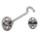 Silent Cabin Door Hook 3 inch