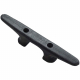 SeaSense Black Nylon Dock Cleat 10in