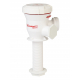 Attwood Tsunami MK2 Aerator Pump T500 Straight 12V