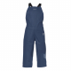 Betacraft Kids Tuffbak Flex Bib Overtrousers Navy 4