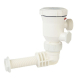 Attwood Tsunami MK2 Aerator Pump T800 90deg Elbow 12V