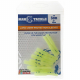 ManTackle Lumo Crimp Protection Sleeves 5cm Qty 10
