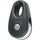 Ronstan RF13101-2 Kite Block Black - White Sheave Pair