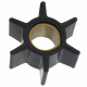 Sierra 18-3054 Marine Neoprene Impeller with 6 Fins for Mercury/Mariner Outboard Motor