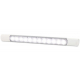 Hella Marine LED Interior/Exterior Surface Mount Awning Lamp 15deg Spread 24V White