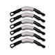 Tiegear STEADFAST Privacy Screen Springs Qty 6