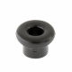 Ronstan PNP54BBLK Grommet / Through Deck Bush 4mm Black