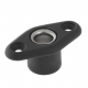 Ronstan PNP187 Screw-On Bush 7.5mm ID x 14mm Deep