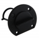 Ronstan PNP246BLK Bung Drain Plug and Housing 50mm ID Black