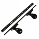 Ronstan RC72540S T-Track Jib Lead Slide Swivel Block and Track Qty 2