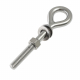 Ronstan RF168 Eye Bolt 3 x 3/8in