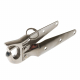 Ronstan RF601 Spinnaker Pole End suits 38mm OD Pole