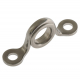 Ronstan RF1057 Ferrule Eye Saddle 13mm Clearance
