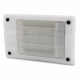 Hella Marine Designline LED Module Reversing Lamp Horizontal Mount