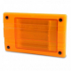 Hella Marine Designline LED Module Rear Direction Indicator Lamp with HCS Horizontal Mount
