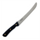 Duel Knives Acrylic Handle Fillet Knife with Sheath DK9B 21.6cm