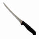 Duel Knives DK1 Stainless Fillet Knife with Sheath 23cm