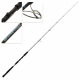 CD Rods Graphpitch Spinning Slow Jig Rod 6ft 3in PE0.5-1.5 1pc