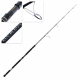 PENN Ocean Assassin 571MH Spin Jigging Rod 5ft 7in PE3-5 1pc