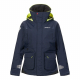 Musto BR1 Channel Womens Jacket True Navy Size 10