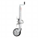 Trojan Heavy Duty Jockey Wheel 200mm 350kg