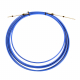 VETUS Low Friction Push Pull Cable
