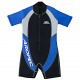 Aropec Viva Neoprene Kids Shorty Wetsuit 2mm