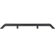 Rola Titan Tray Side Rail Pair 1200mm