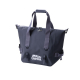 Abu Garcia Waterproof Duffel Bag Charcoal 46L