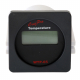 CruzPro WTP-65 Precision Sea Water Temperature Gauge