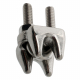Stainless Steel Wire Rope Grip