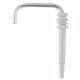Whale FT1152 Telescopic Tap