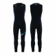 Pro-Dive Atlantis Mens Long John Wetsuit 5mm