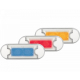 Hella Marine DuraLED Flush Mount Low Profile Courtesy Lamp