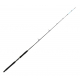 Kilwell Xtreme 2 601 Overhead Trout Harler Rod 5ft 11in 4-6kg 1pc