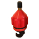 Red Paddle Co SUP/Kayak Electric Air Pump Adaptor